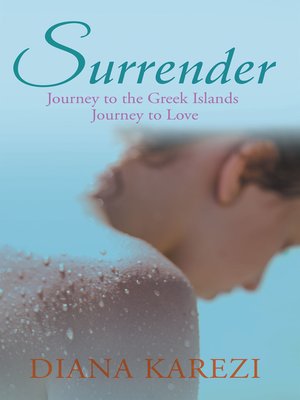 cover image of Surrender